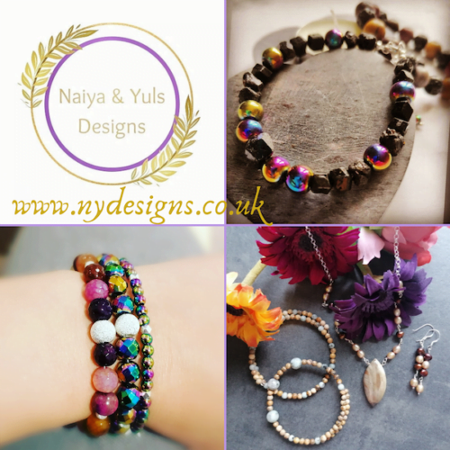 www.nydesigns.co.uk handcrafted jewellery