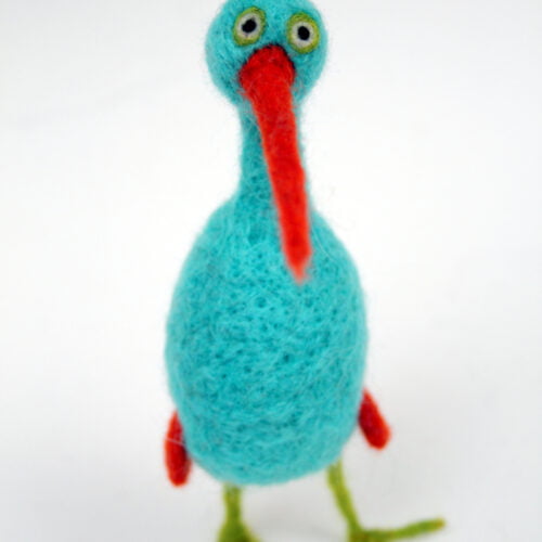 https://www.ruthpackham.com/product/turquoise-needle-felted-bird