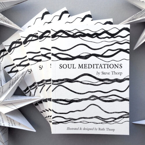 Soul Meditations by Ruth Thorp and Steve Thorp